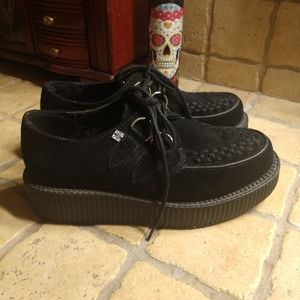 T.U.K Creepers